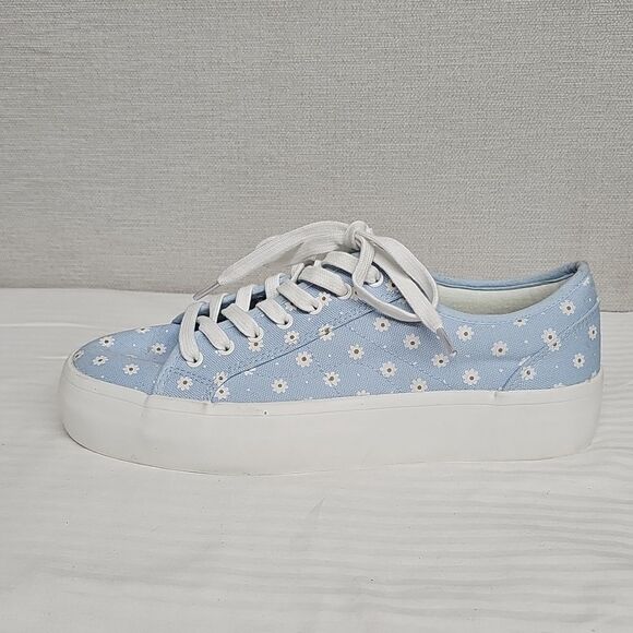 SINCERELY JULES WOMENS SNEAKERS BFPM-04-335 - Picture 7 of 10